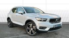 Volvo Xc40 1.5 T5 Recharge PHEV Inscription Pro 5dr Auto Estate